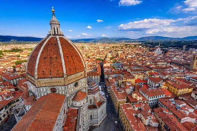 The Best of Florence and Pisa from La Spezia Sea Port - FAQ