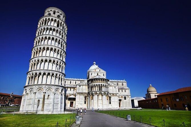 The best of Florence and Pisa from Livorno sea port - Analyzing the Value