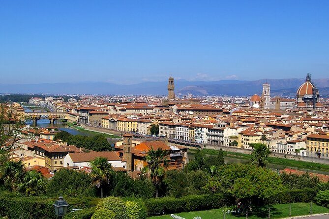 The best of Florence and Pisa from Livorno sea port - Who Will Love This Tour?