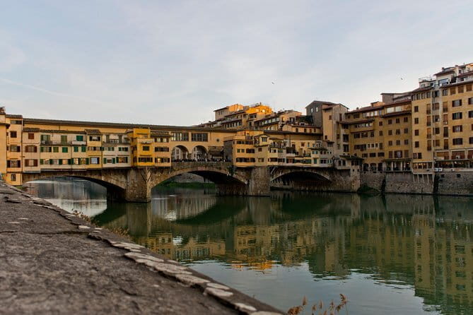 The Best of Florence in few hours - private walking tour - Piazza della Signoria and Palazzo Vecchio