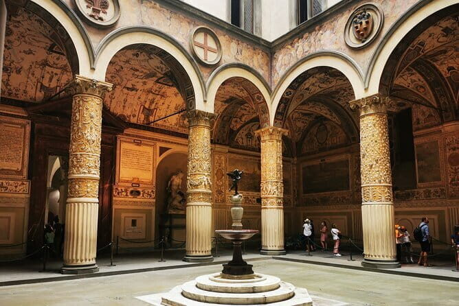 The Best of Florence Private Walking Tour with a Local Guide - A Deep Dive into the Tour Experience