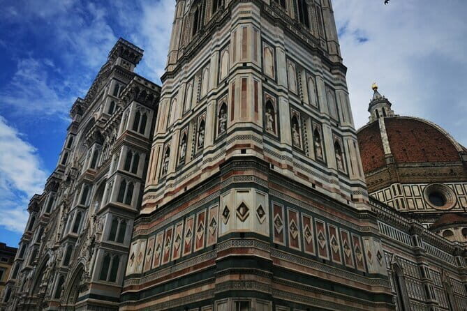 The Best of Florence Private Walking Tour with a Local Guide - An In-Depth Look at the Tour Itinerary