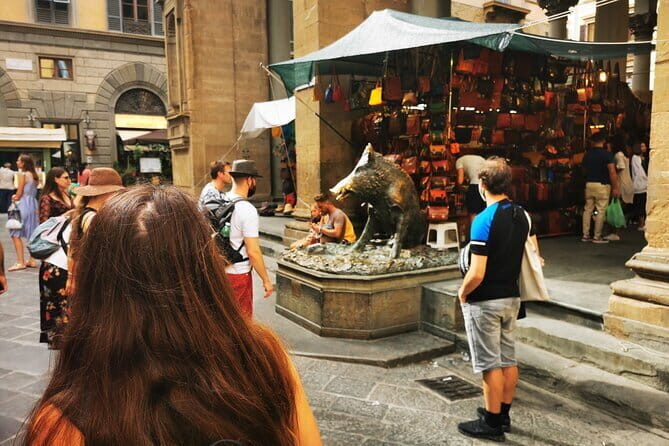 The Best of Florence Private Walking Tour with a Local Guide - Who Should Consider This Tour?