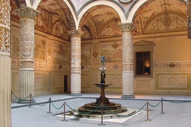 The Best of Florence Walking Tour - The Sum Up