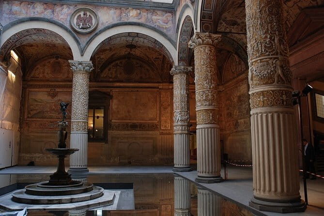 The Best of Florence Walking Tour - An In-Depth Look at the Florence Walking Tour