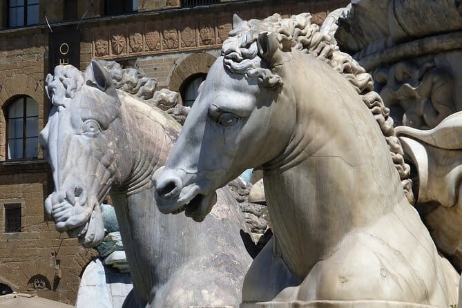 The Best of Florence Walking Tour - FAQs