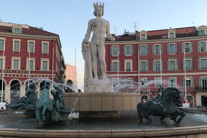 The Best of French Riviera private excursion with bilingual driver guide - Exploring the Itinerary in Detail