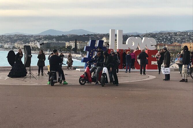 The Best of French Riviera private excursion with bilingual driver guide - Practical Considerations