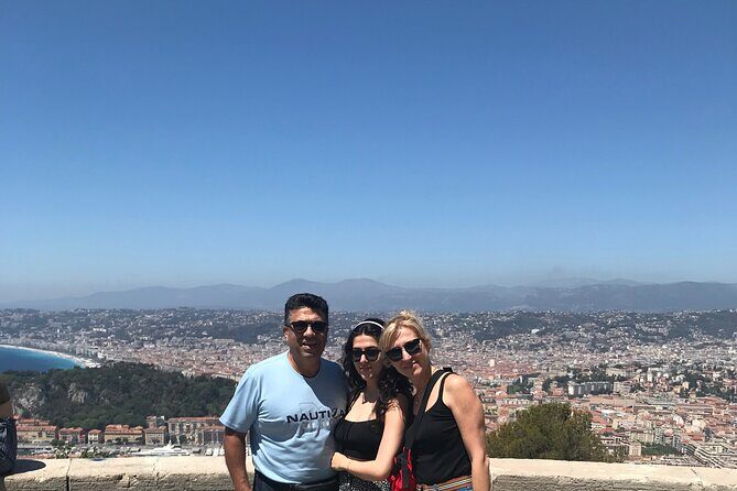 The Best of French Riviera private excursion with bilingual driver guide - Who Would Love This Tour?