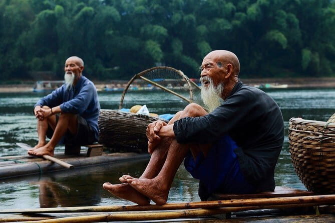 The Best of Guilin Walking Tour - Exploring Guilin in Two Hours: What to Expect