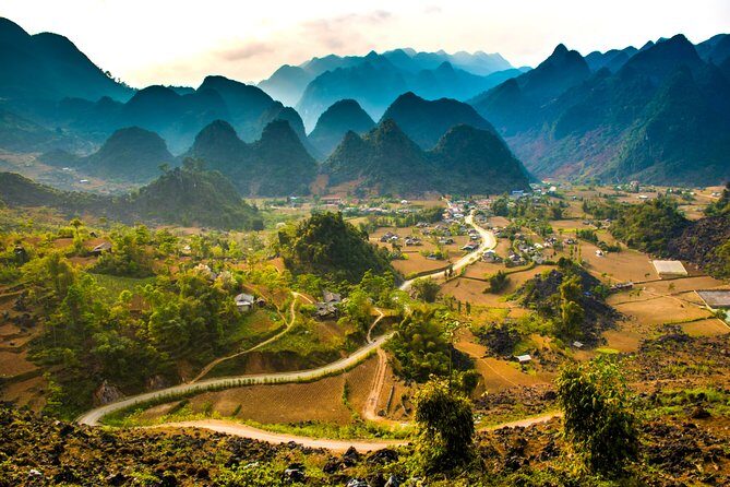 The Best Of Ha Giang Walking Tour - A Closer Look at the Ha Giang Walking Tour