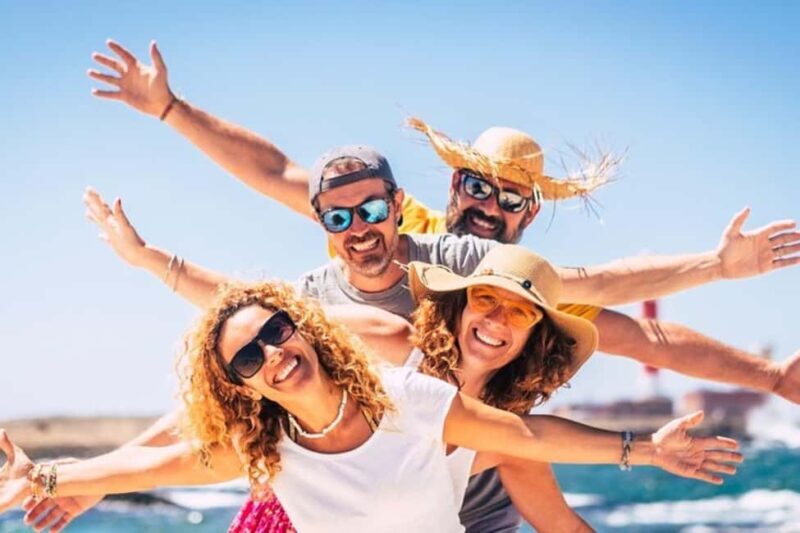 The Best of Halifax Private Walking Tour - Why Choose This Tour?