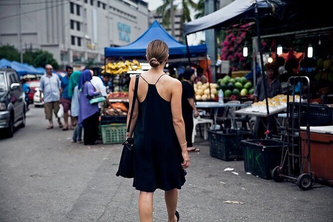 The Best of Heritage & History 5km Walking Tour in Kuala Lumpur - FAQ