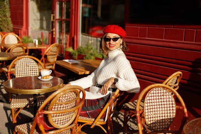 The Best of Hidden Paris - Undiscovered Quarters & Secret Gems - What Makes This Tour Stand Out?