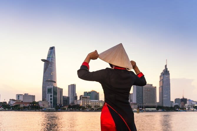 The Best Of Ho Chi Minh Walking Tour - Key Points