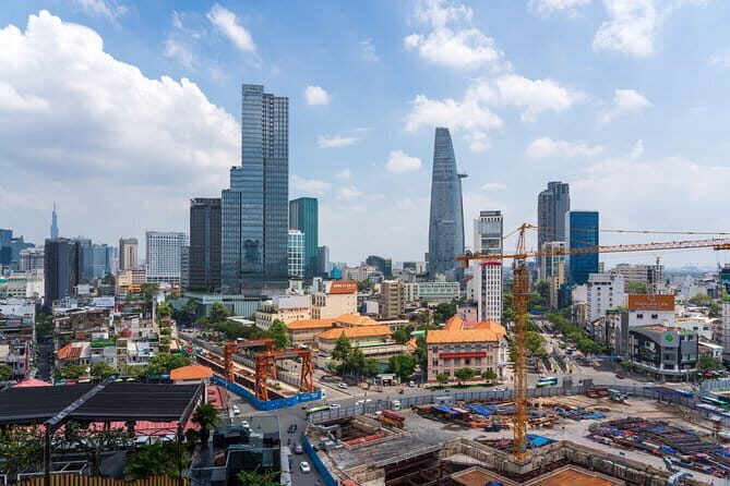 The Best Of Ho Chi Minh Walking Tour - Practical Details and What They Mean for You