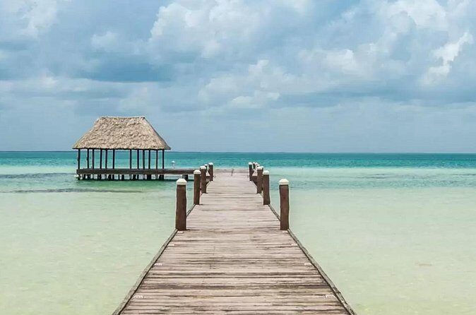 The Best of Holbox Bird Island, Passion Island and Yalahau Cenote - FAQ