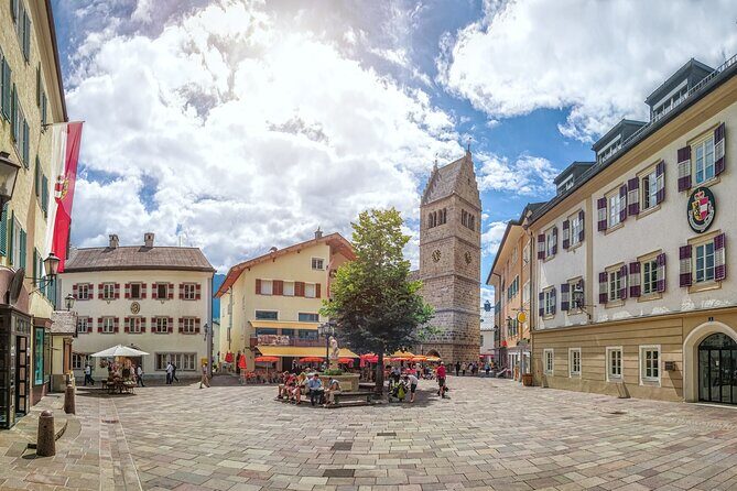 The Best of Houston Self-Guided Driving Audio Tour - FAQ