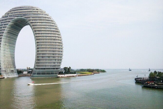 The Best of Huzhou Walking Tour - Key Points