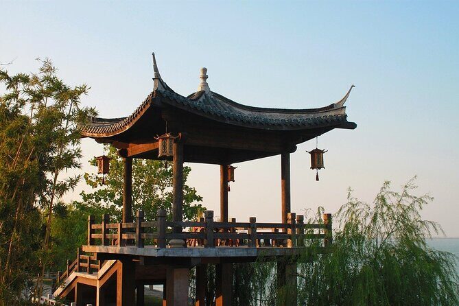 The Best of Huzhou Walking Tour - A Closer Look at the Huzhou Walking Experience