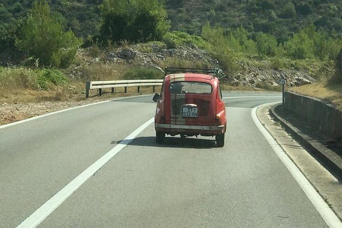 The Best of Hvar Small Group with Wine Tasting and Local meal - Stari Grad & Vrbovska: Historic Charm & Picturesque Bridges