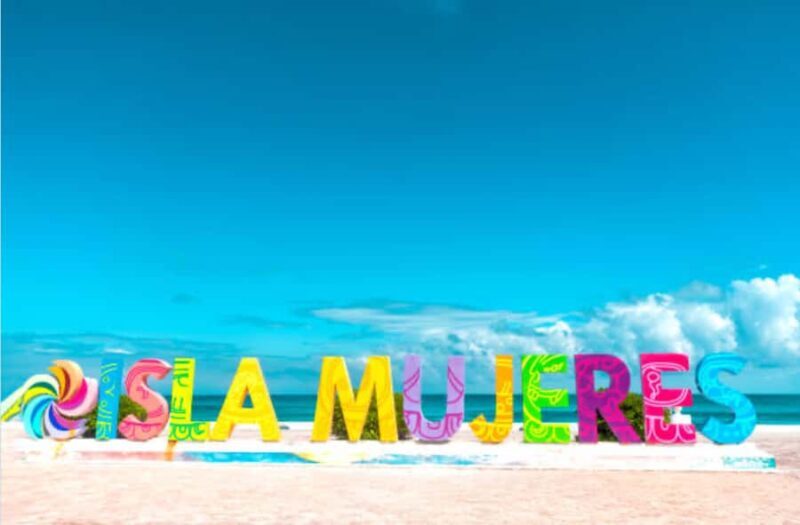 The best of Isla Mujeres Private Tour - Key Points