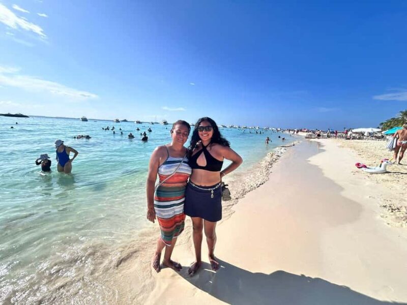 The best of Isla Mujeres Private Tour - FAQ