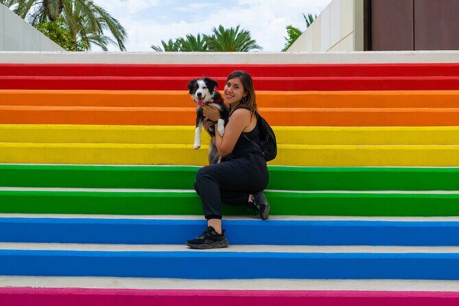 The Best of Isla Mujeres Private Walking Tour - FAQ