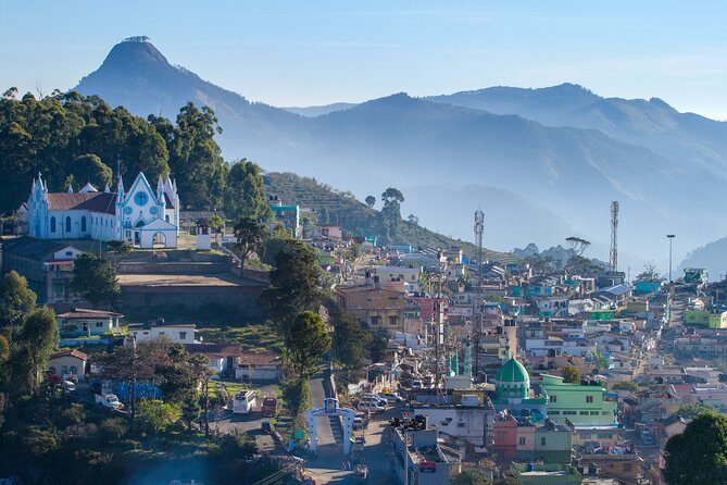 The best of Khajjiar walking tour - Key Points