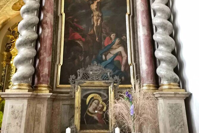 The Best of Klagenfurt: A Self-Guided Audio Tour - Exploring Klagenfurt with the Self-Guided Audio Tour