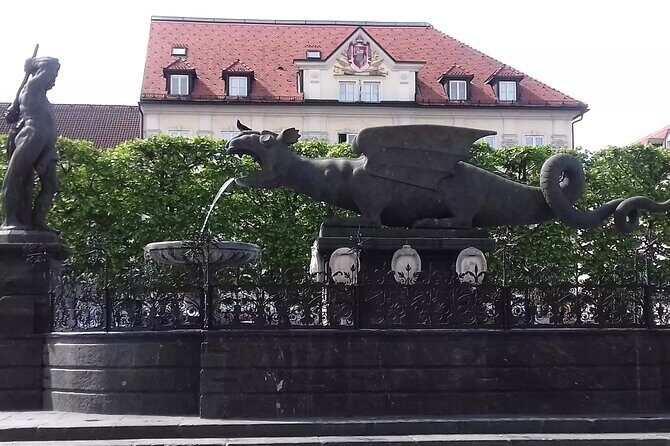 The Best of Klagenfurt: A Self-Guided Audio Tour - Final Thoughts: Who Should Consider This Tour?