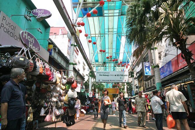 The Best of Kuala Lumpur Culture and Heritage Iconic Locations - FAQ