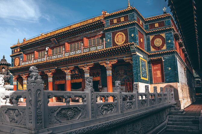 The Best of Kunshan Walking Tour - Introduction