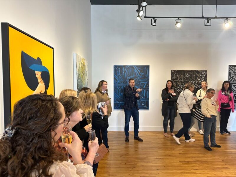 The Best of La Jolla Walking Tour - Sip, Savor & Sea - Why This Tour Works Well