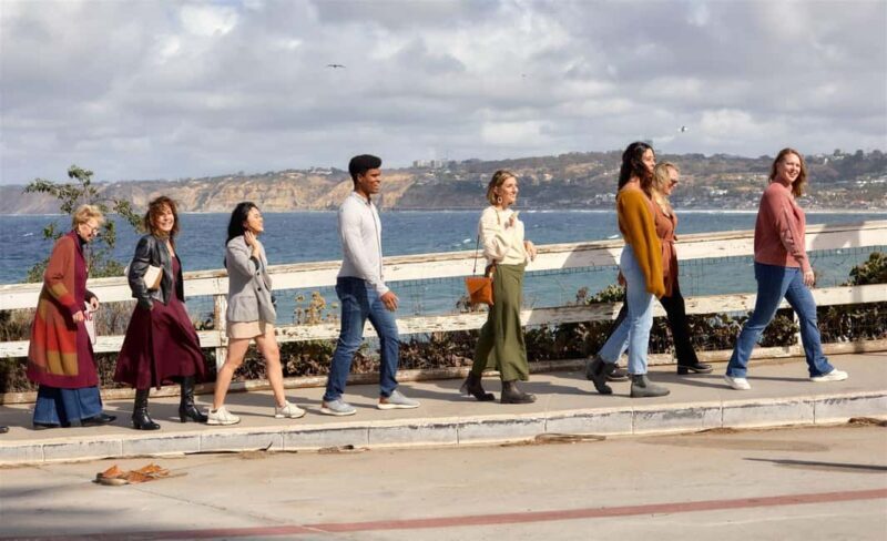 The Best of La Jolla Walking Tour - Sip, Savor & Sea - Who Will Appreciate This Tour