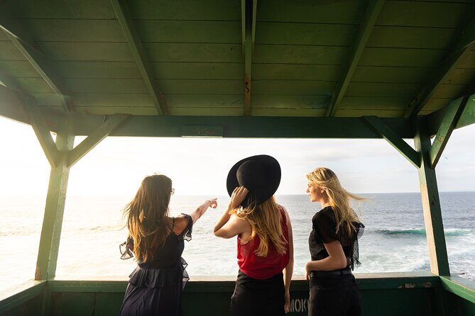 The Best of La Jolla Walking Tour: Sip, Savor & Sea - FAQ