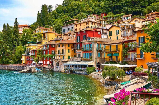 The Best of Lake Como. Bellagio & Lugano Small Group Tour - Final Thoughts