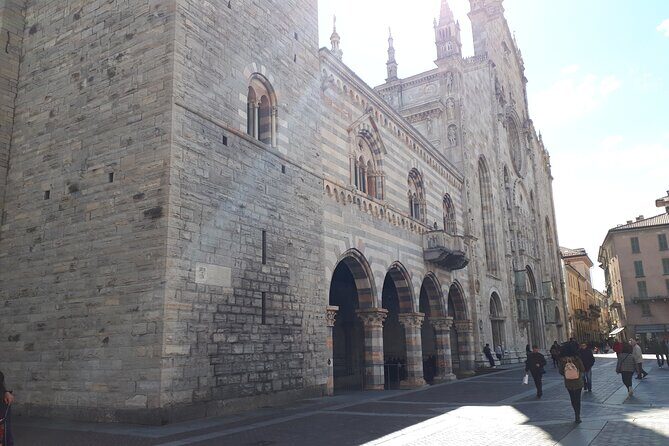 The Best of Lake Como. Bellagio & Lugano Small Group Tour - FAQ