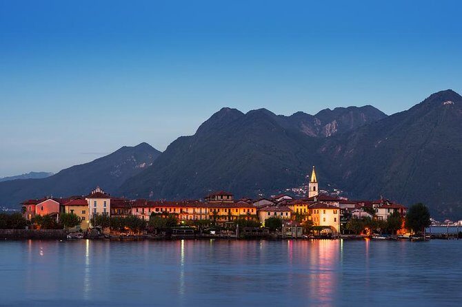 The best of Lake Maggiore on a private guided boat tour - In-Depth Look at the Itinerary
