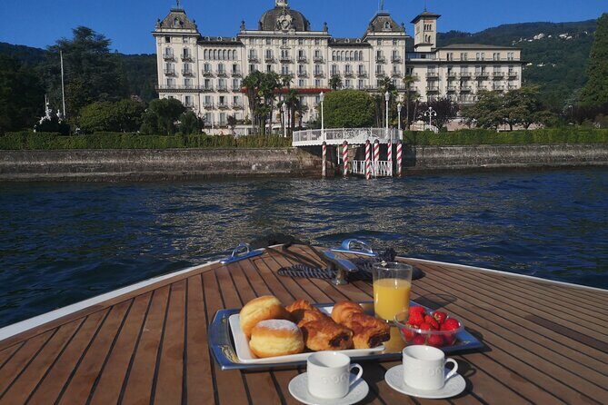 The best of Lake Maggiore on a private guided boat tour - Authentic Experiences and Guest Insights