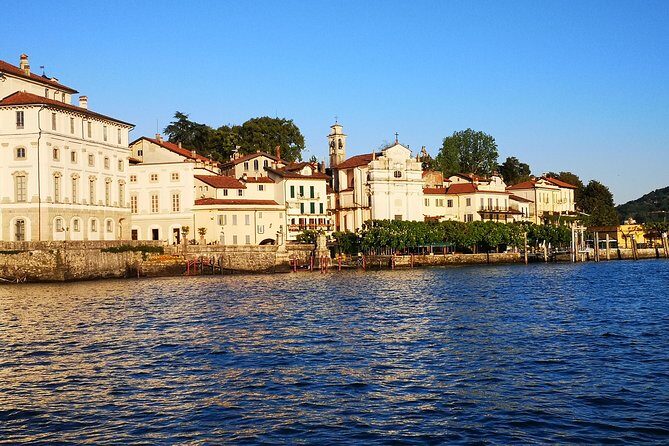 The best of Lake Maggiore on a private guided boat tour - Pricing, Value, and Extra Costs