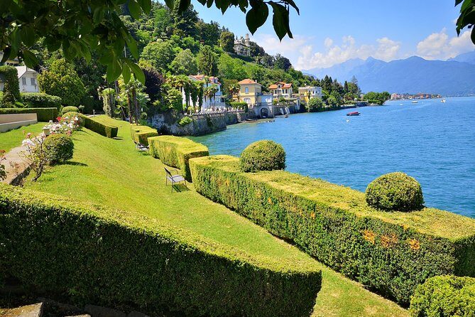 The best of Lake Maggiore on a private guided boat tour - FAQ