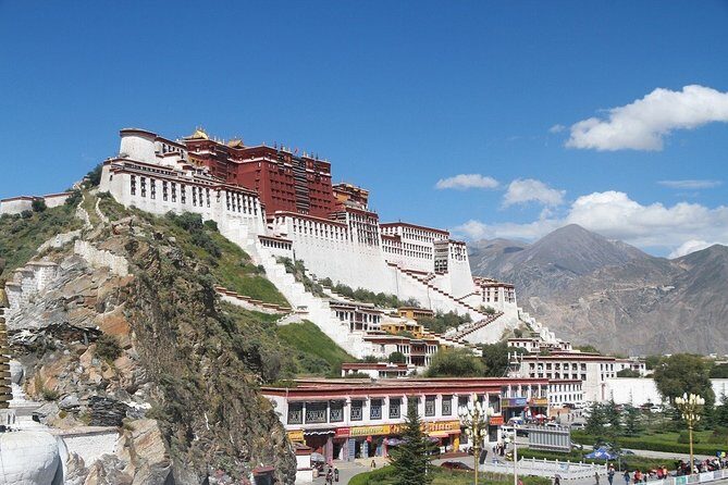 The Best of Lhasa Walking Tour - Key Points