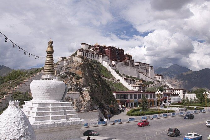 The Best of Lhasa Walking Tour - A Deep Dive into the Lhasa Walking Experience