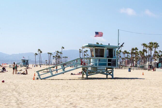 The Best of Los Angeles: Private Full-Day Highlights Driving Tour - An In-Depth Look at the Tour