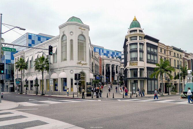 The Best of Los Angeles: Private Full-Day Highlights Driving Tour - Who Will Love This Tour?