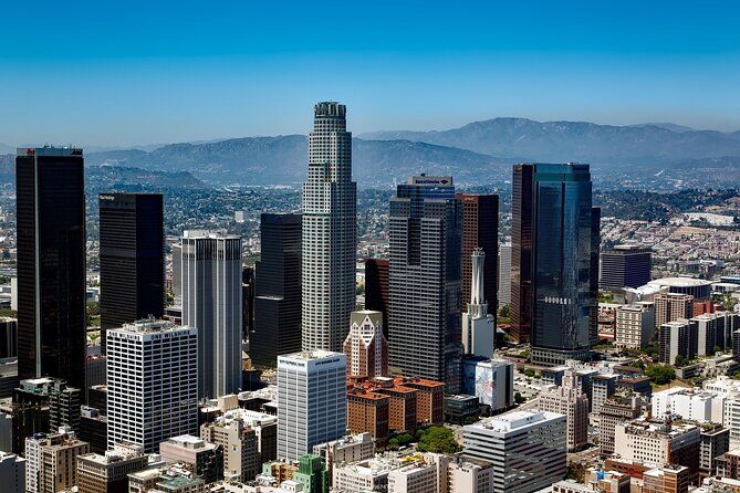 The Best of Los Angeles: Private Full-Day Highlights Driving Tour - The Sum Up