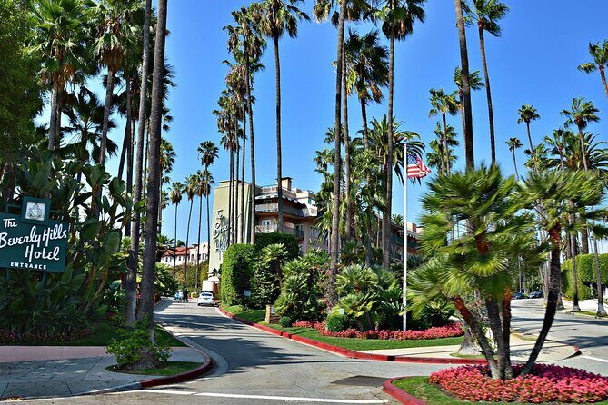 The Best of Los Angeles: Private Full-Day Highlights Driving Tour - FAQ
