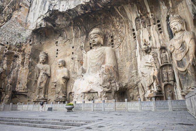 The Best of Luoyang Walking Tour - Key Points