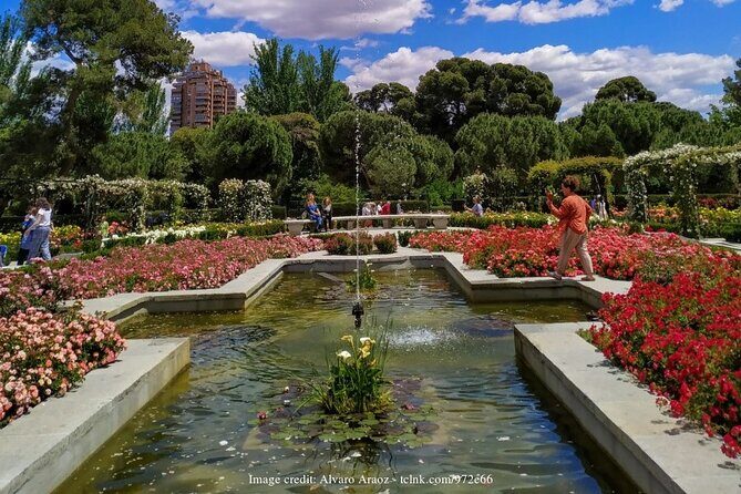 The Best of Madrid: Private Half-Day Tour including Prado Museum - Who Will Love This Tour?